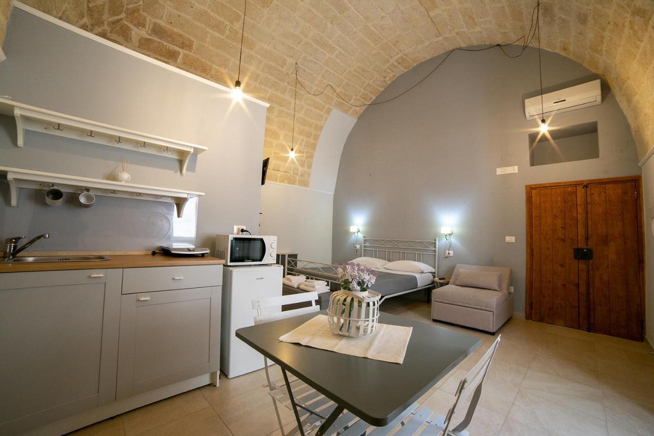 Sweet Suites Trani Luaran gambar