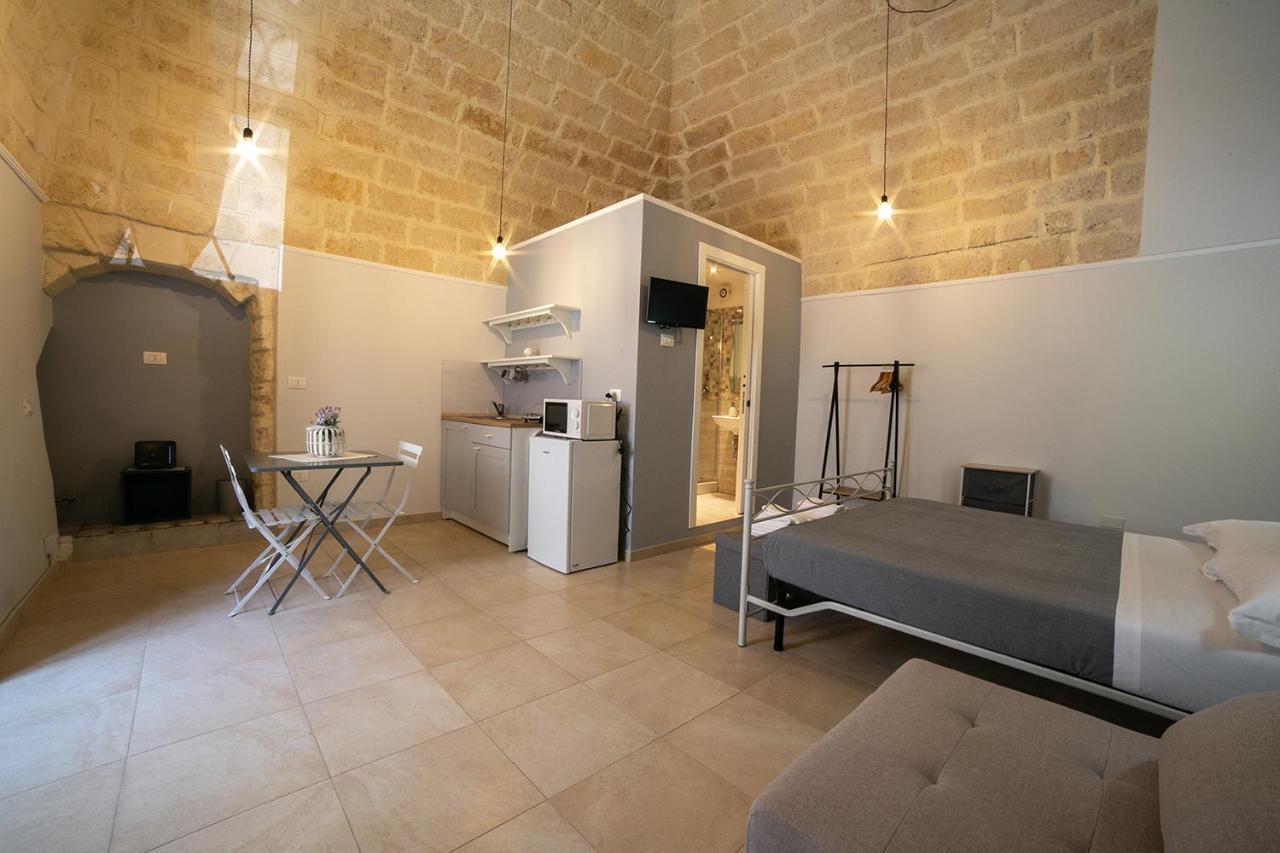 Sweet Suites Trani Luaran gambar
