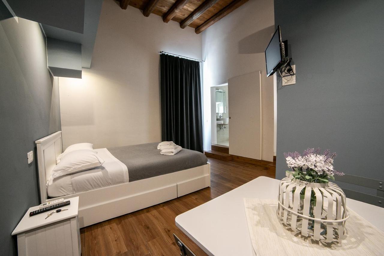 Sweet Suites Trani Luaran gambar