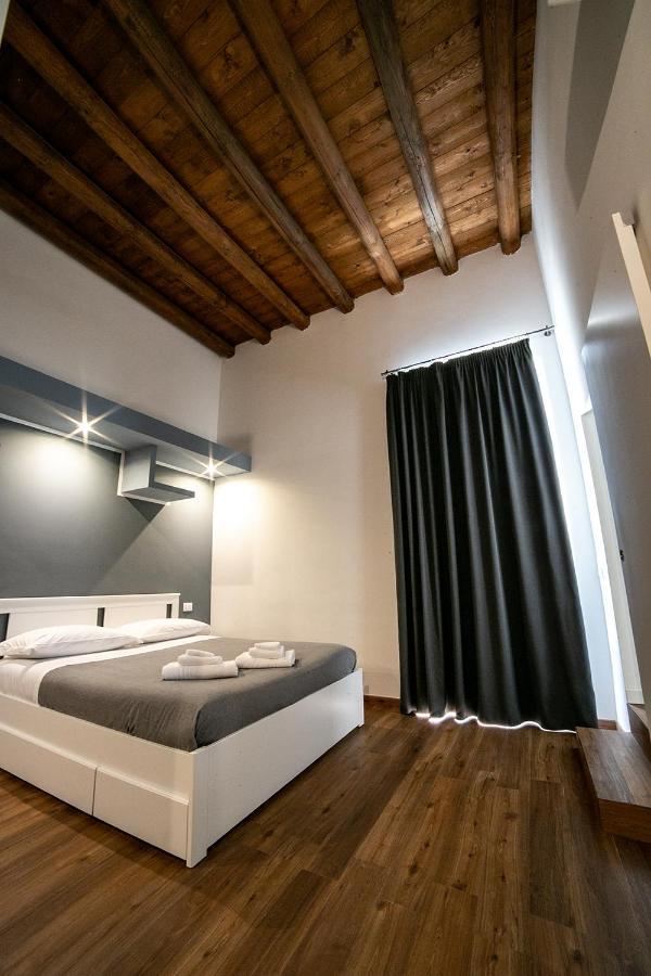 Sweet Suites Trani Luaran gambar